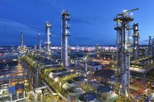 Chemical Processing Industry