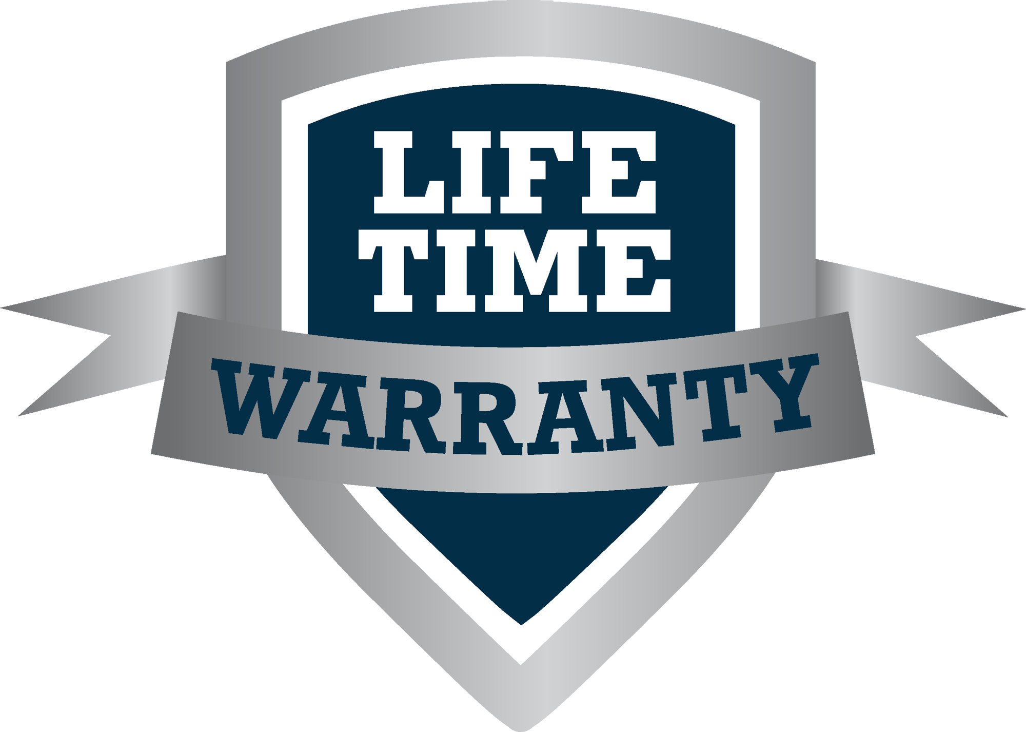 LifeTime Warranty