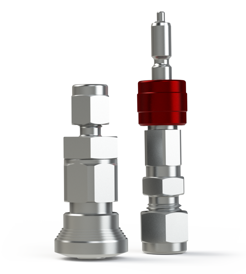 Sensor Quick Connect Quick Connects | SSP | SSP