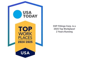 Top Workplaces USA - Multi Year