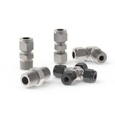 Tube Fittings