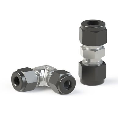 Tube Fittings and Adapters, Unilok