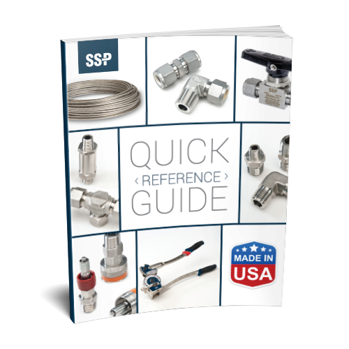 Instrumentation Quick Reference Guide