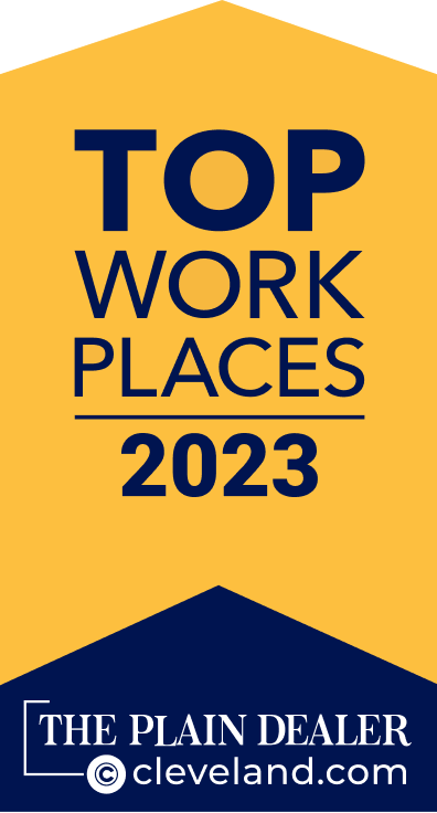 Top Work Places 2023