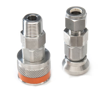 SSP, American Manufactured Instrumentation Valves and Fittings