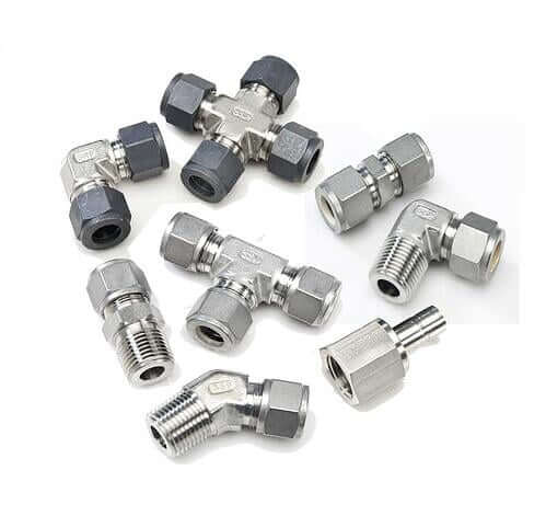 Tube Fittings