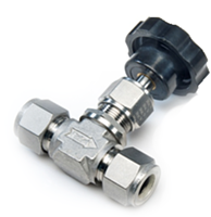 Needle Valves | 400 Series