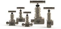 Integral Bonnet Needle Valves | 100 and 600 Series