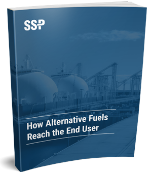 How Alternative Fuels Reach the End User