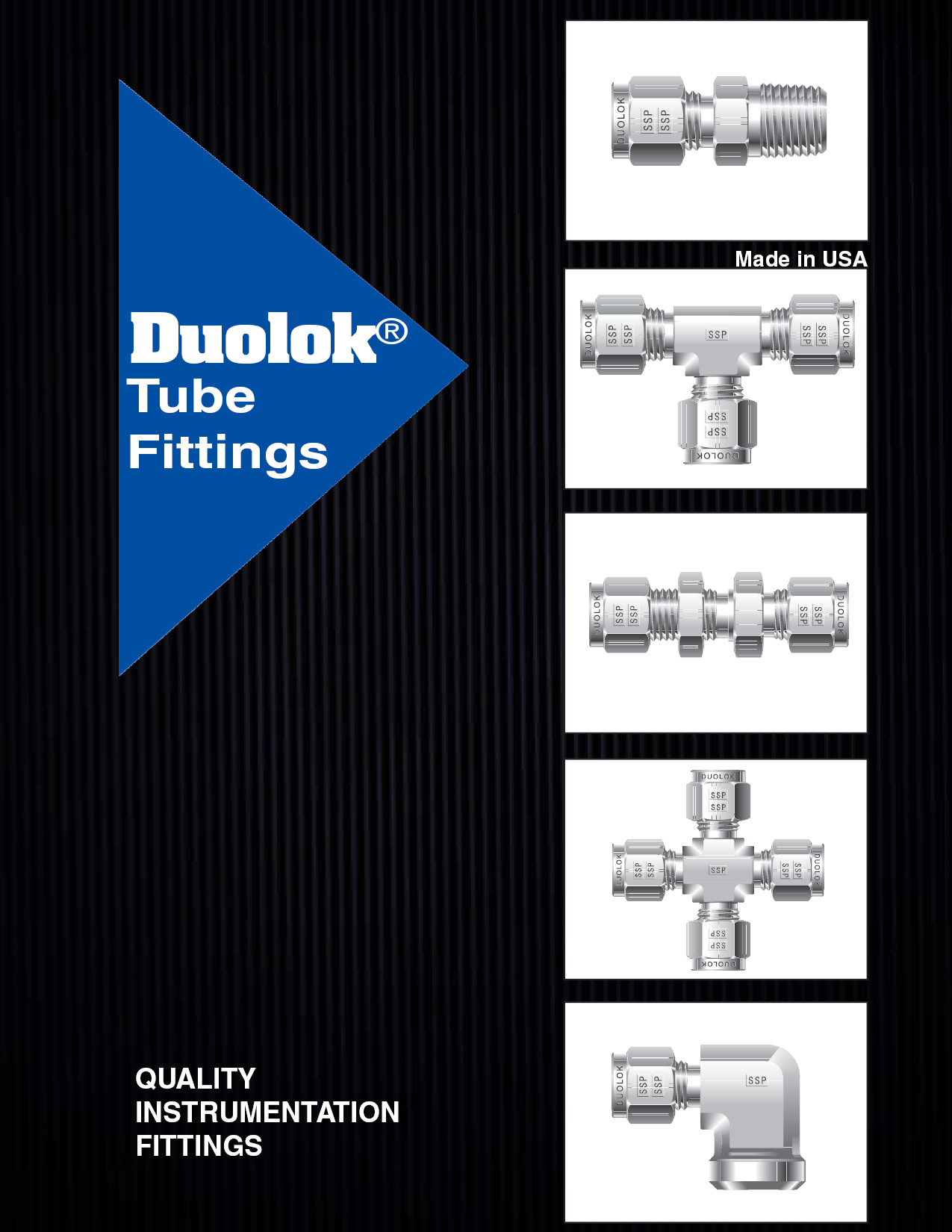 Duolok Catalog Cover Image