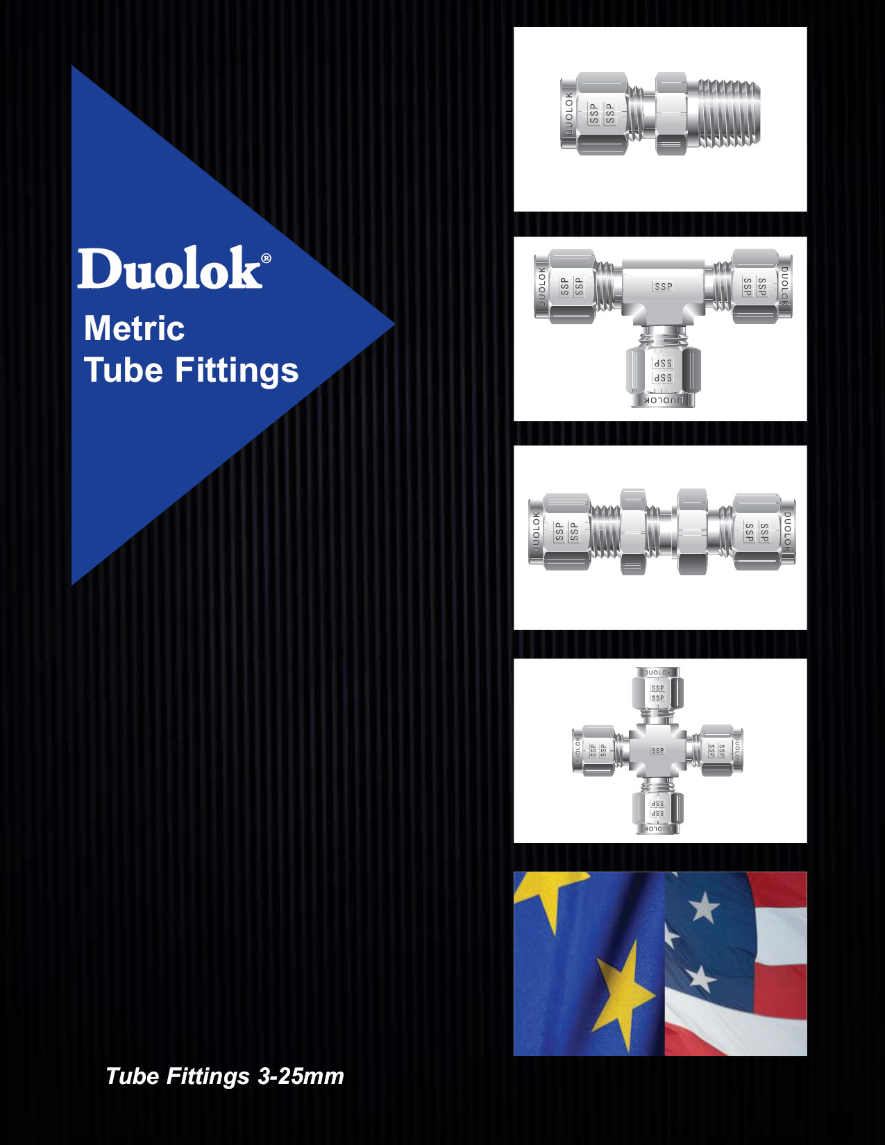 Duolok Metric Catalog Cover Image