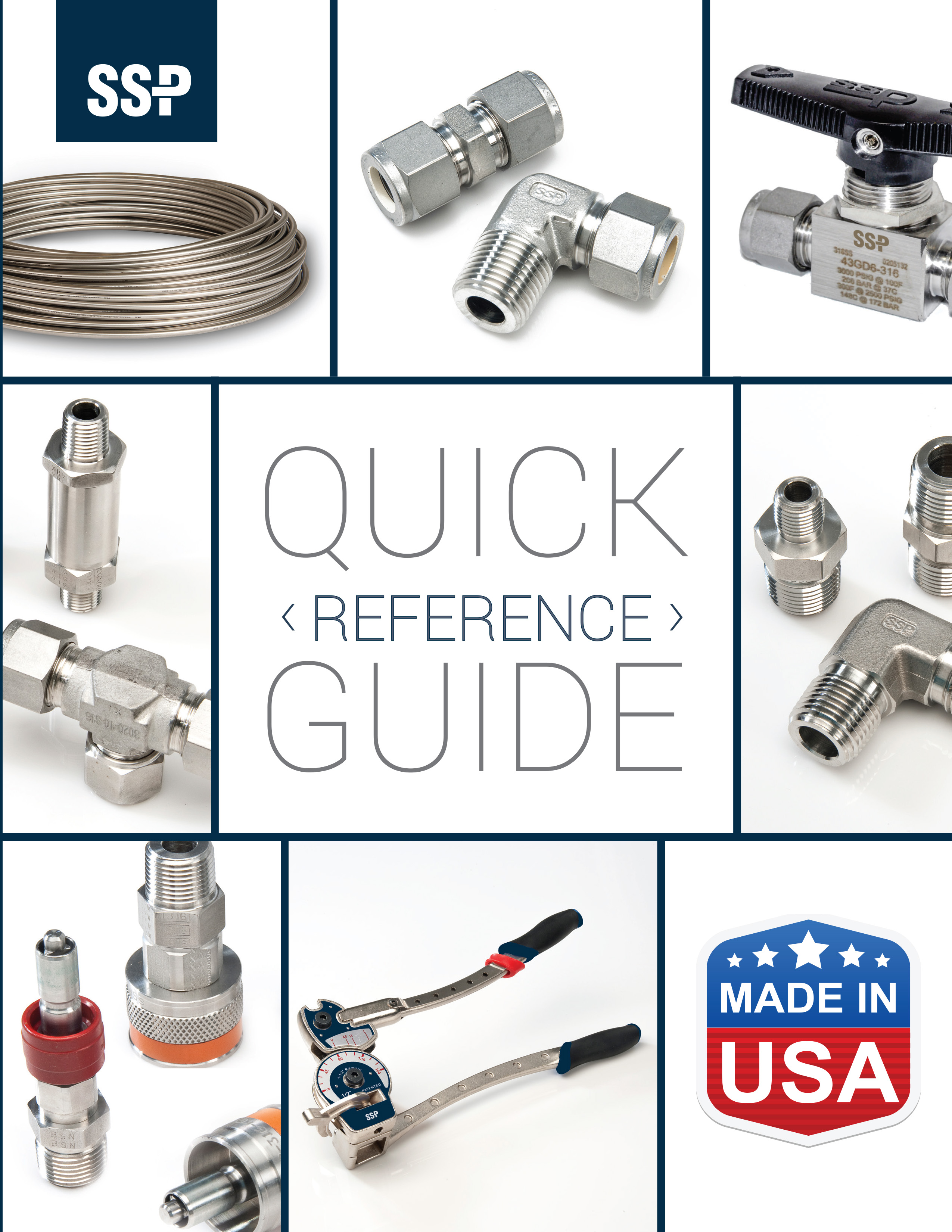 Instrumentation Quick Reference Guide - ILQRG Cover Image