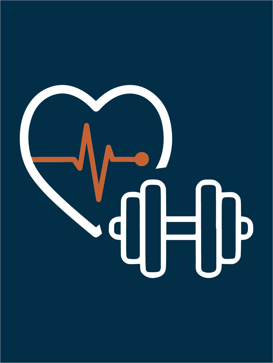 Health & Fitness COLOR