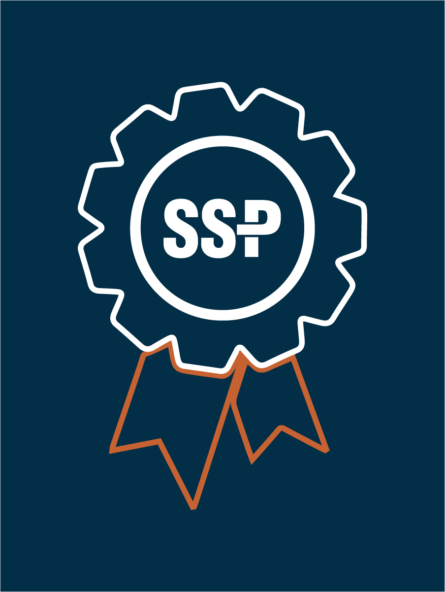 Long Service Awards COLOR