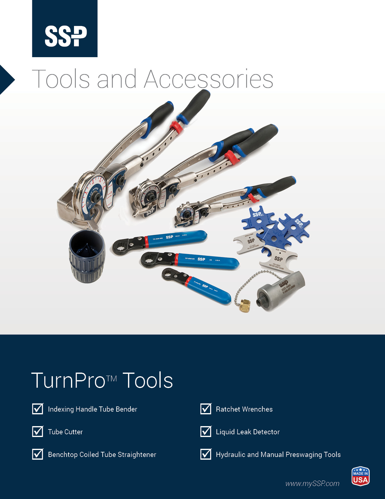 TurnPro Hand Tools Cover Image