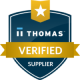 Thomas Supplier