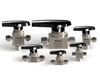Ball valves ebimage
