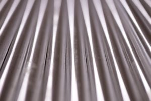 Stainless Steel Tubing -Straight Length