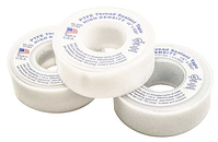 TurnPro PTFE Tape Thread Sealant TurnPro PTFE Tape Thread Sealant