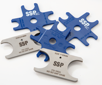 Gap Inspection Gauges