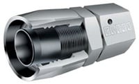 Field Attachable Hose Fittings Field Attachable Hose Fittings