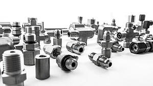 Industrial Pipe Fittings