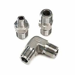 Threaded Pipe Fittings