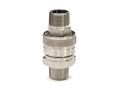 QF Series Quick Connect Couplings