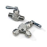 Toggle Valves