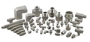 Pipe Fittings