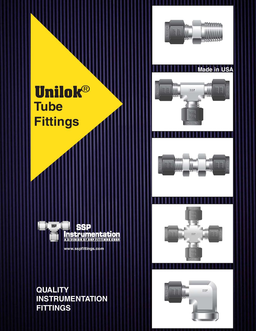 Unilok Product Catalog