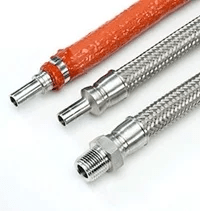 Hose and Hose Fittings