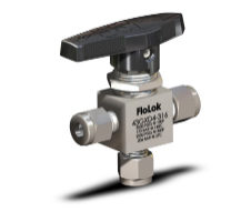 EB Series Encapsulate Ball Valve