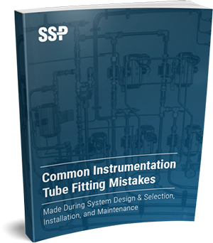 Common Instrumentation Tube Fitting Mistakes