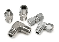 Tube Fittings